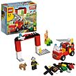 LEGO My First Lego Fire Station